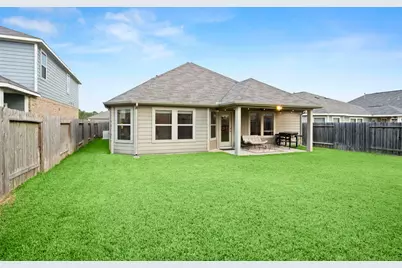 326 Jewett Meadow Drive, Magnolia, TX 77354 - Photo 27