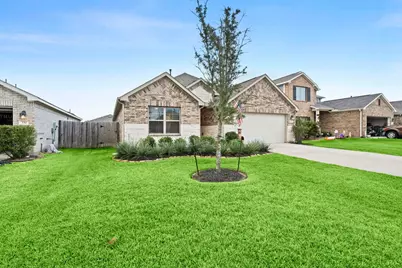 326 Jewett Meadow Drive, Magnolia, TX 77354 - Photo 29