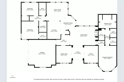 18316 Wisp Willow Way, Porter, TX 77365 - Photo 39