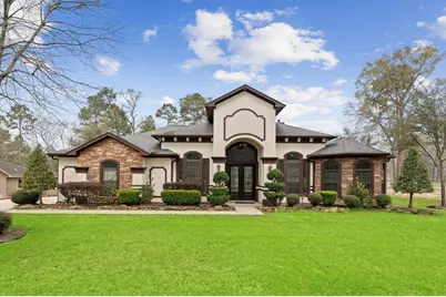 18316 Wisp Willow Way, Porter, TX 77365 - Photo 1