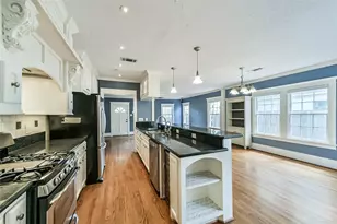 424 W 30th St, Houston, TX 77018 - Photo 15