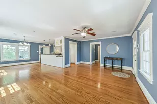 424 W 30th St, Houston, TX 77018 - Photo 9