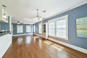 424 W 30th St, Houston, TX 77018 - Photo 13