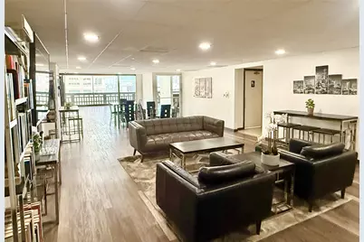 2016 Main Street #1704, Houston, TX 77002 - Photo 37