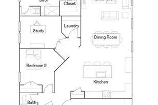 3029 Duskshine Dr, Brookshire, TX 77423 - Photo 27