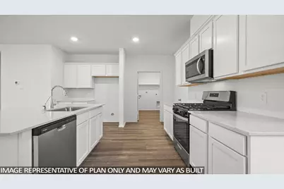 21714 Piazza Maggiore Lane, Tomball, TX 77375 - Photo 3