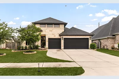 2130 Partridgeberry Lane, Katy, TX 77494 - Photo 13