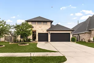 2130 Partridgeberry Ln, Katy, TX 77494 - Photo 13