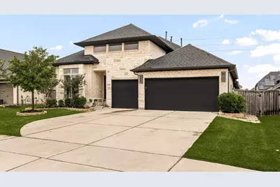 2130 Partridgeberry Lane, Katy, TX 77494 - Photo 41