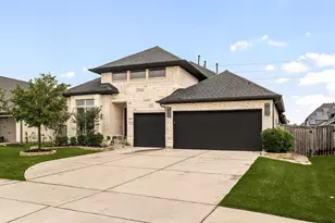 2130 Partridgeberry Ln, Katy, TX 77494 - Photo 41
