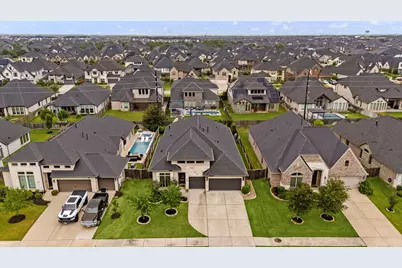 2130 Partridgeberry Lane, Katy, TX 77494 - Photo 45