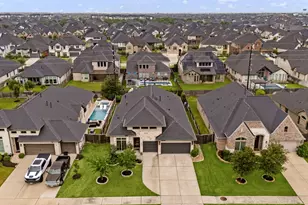 2130 Partridgeberry Ln, Katy, TX 77494 - Photo 45