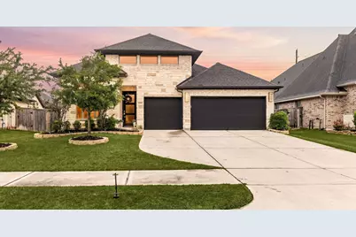2130 Partridgeberry Lane, Katy, TX 77494 - Photo 1