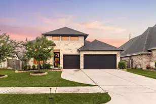 2130 Partridgeberry Ln, Katy, TX 77494 - Photo 1