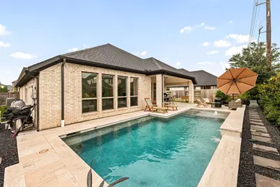 2130 Partridgeberry Lane, Katy, TX 77494 - Photo 47