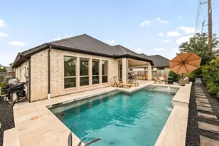 2130 Partridgeberry Ln, Katy, TX 77494 - Photo 47