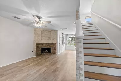 17611 S Summit Canyon Drive, Houston, TX 77095 - Photo 5