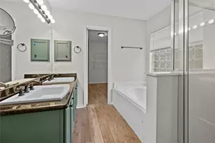 17611 S Summit Canyon Dr, Houston, TX 77095 - Photo 19