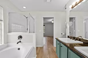 17611 S Summit Canyon Dr, Houston, TX 77095 - Photo 21