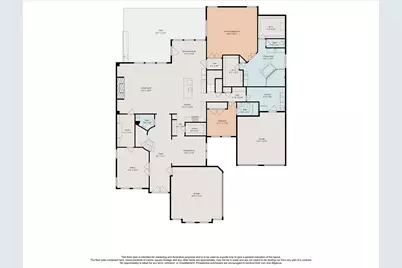 2810 Chester Knoll Court, Katy, TX 77494 - Photo 49