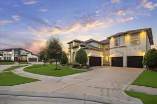 2810 Chester Knoll Ct, Katy, TX 77494 - Photo 3