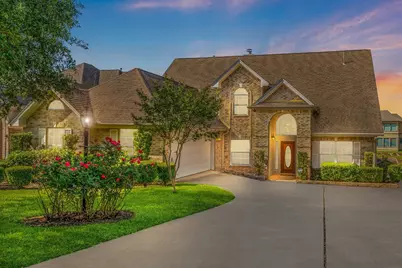 6075 Longmire Trail, Conroe, TX 77304 - Photo 1