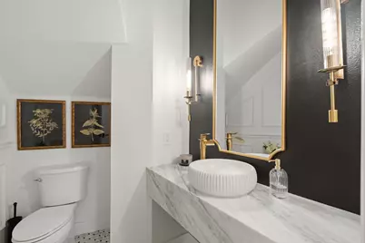 35 Dewdrift Place, The Woodlands, TX 77382 - Photo 37