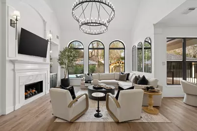 35 Dewdrift Place, The Woodlands, TX 77382 - Photo 13