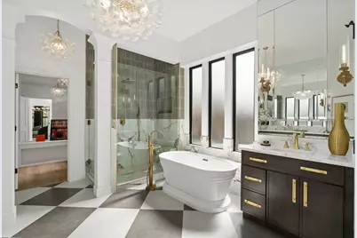 35 Dewdrift Place, The Woodlands, TX 77382 - Photo 33