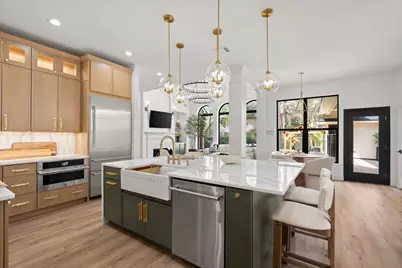 35 Dewdrift Place, The Woodlands, TX 77382 - Photo 19