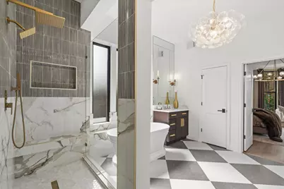 35 Dewdrift Place, The Woodlands, TX 77382 - Photo 35