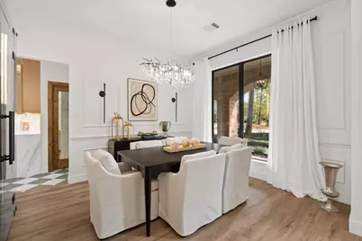 35 Dewdrift Place, The Woodlands, TX 77382 - Photo 9