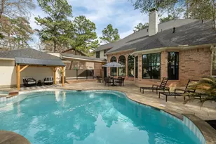 35 Dewdrift Pl, The Woodlands, TX 77382 - Photo 49