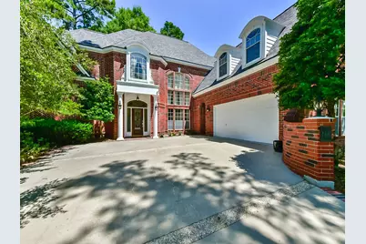 166 E Capstone Circle, The Woodlands, TX 77381 - Photo 1