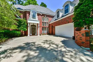 166 E Capstone Cir, The Woodlands, TX 77381 - Photo 1