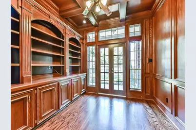 166 E Capstone Circle, The Woodlands, TX 77381 - Photo 21