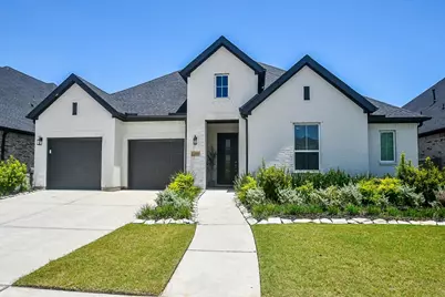 5019 Golden Peach Road, Manvel, TX 77578 - Photo 1