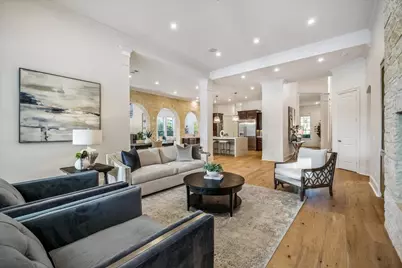 15 W Rivercrest Drive, Houston, TX 77042 - Photo 5