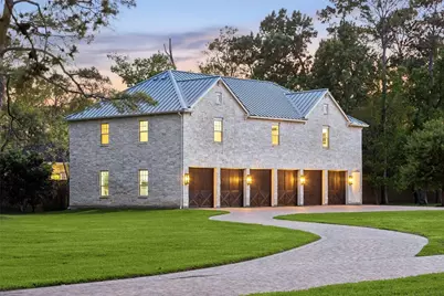 15 W Rivercrest Drive, Houston, TX 77042 - Photo 49