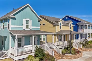 4 Caravelle Ct, Galveston, TX 77554 - Photo 5