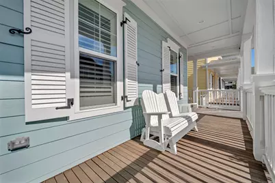 4 Caravelle Court, Galveston, TX 77554 - Photo 3