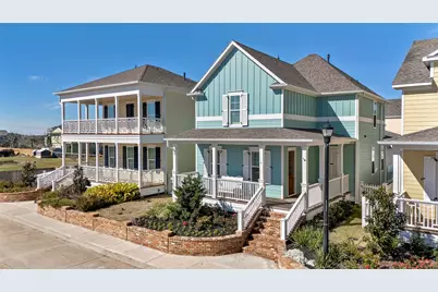 4 Caravelle Court, Galveston, TX 77554 - Photo 1