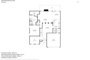 2222 Princess Snow Cir, Katy, TX 77493 - Photo 21