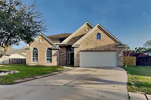 2222 Princess Snow Cir, Katy, TX 77493 - Photo 1