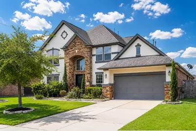 26407 Wooded Hollow Lane, Katy, TX 77494 - Photo 1