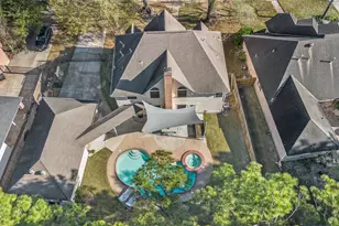 1627 Lofty Maple Trail, Kingwood, TX 77345 - Photo 17