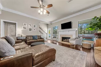 1627 Lofty Maple Trail, Kingwood, TX 77345 - Photo 5