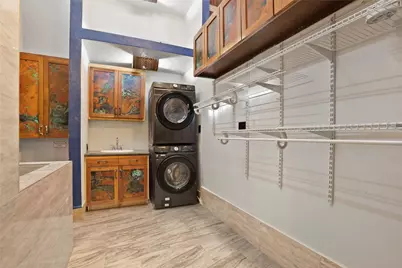 614 Pine Gully Road #Loft, Seabrook, TX 77586 - Photo 9