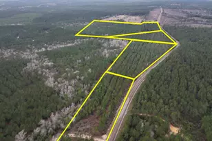 T-1 Farm To Market 1012, Newton, TX 75966 - Photo 1