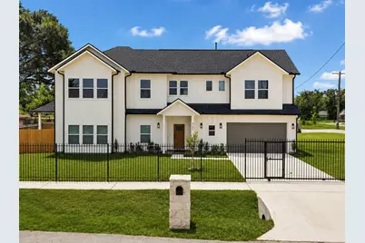 4202 Plaag Street, Houston, TX 77016 - Photo 1